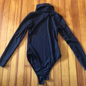 Body suit